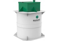 Малахит Nero 8