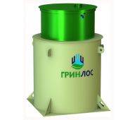 Гринлос Аэро 4 - фото 1